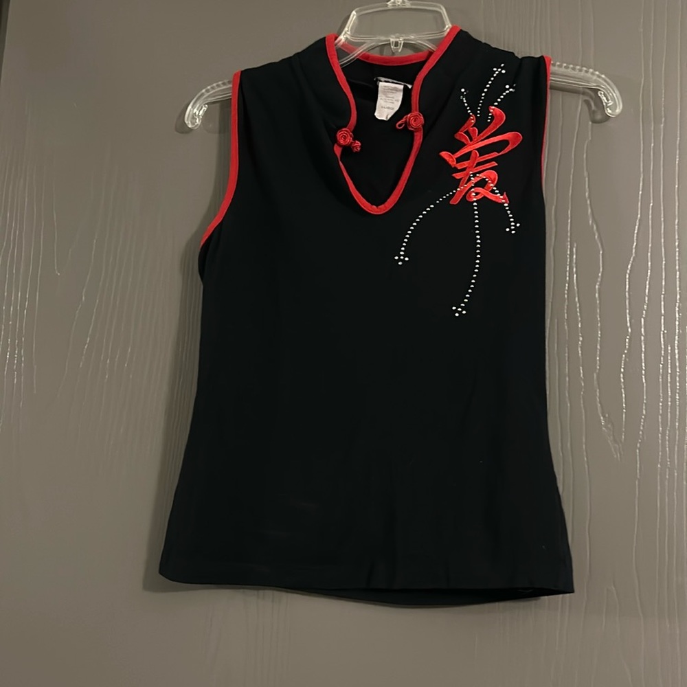 Woman’s top